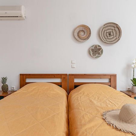 Summer Memories Studios Naxos City Εξωτερικό φωτογραφία