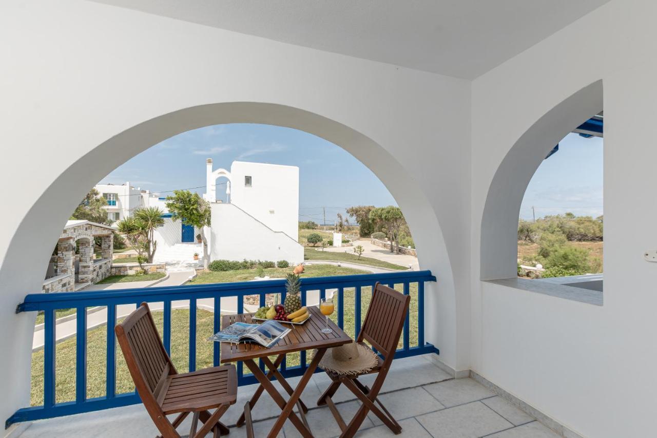 Summer Memories Studios Naxos City Εξωτερικό φωτογραφία