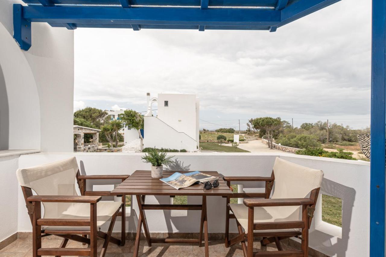 Summer Memories Studios Naxos City Εξωτερικό φωτογραφία