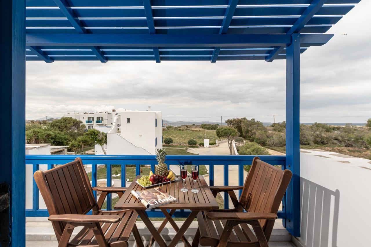 Summer Memories Studios Naxos City Εξωτερικό φωτογραφία