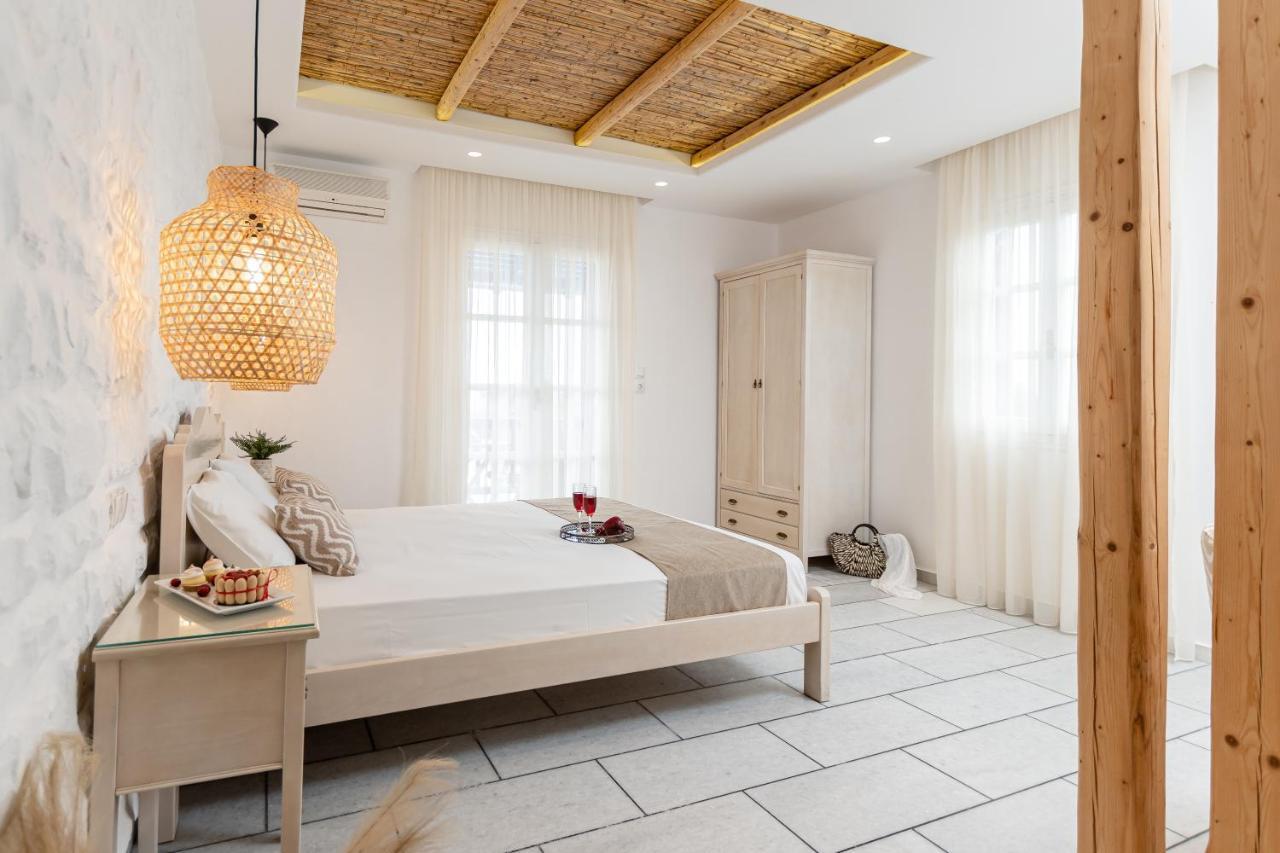 Summer Memories Studios Naxos City Εξωτερικό φωτογραφία