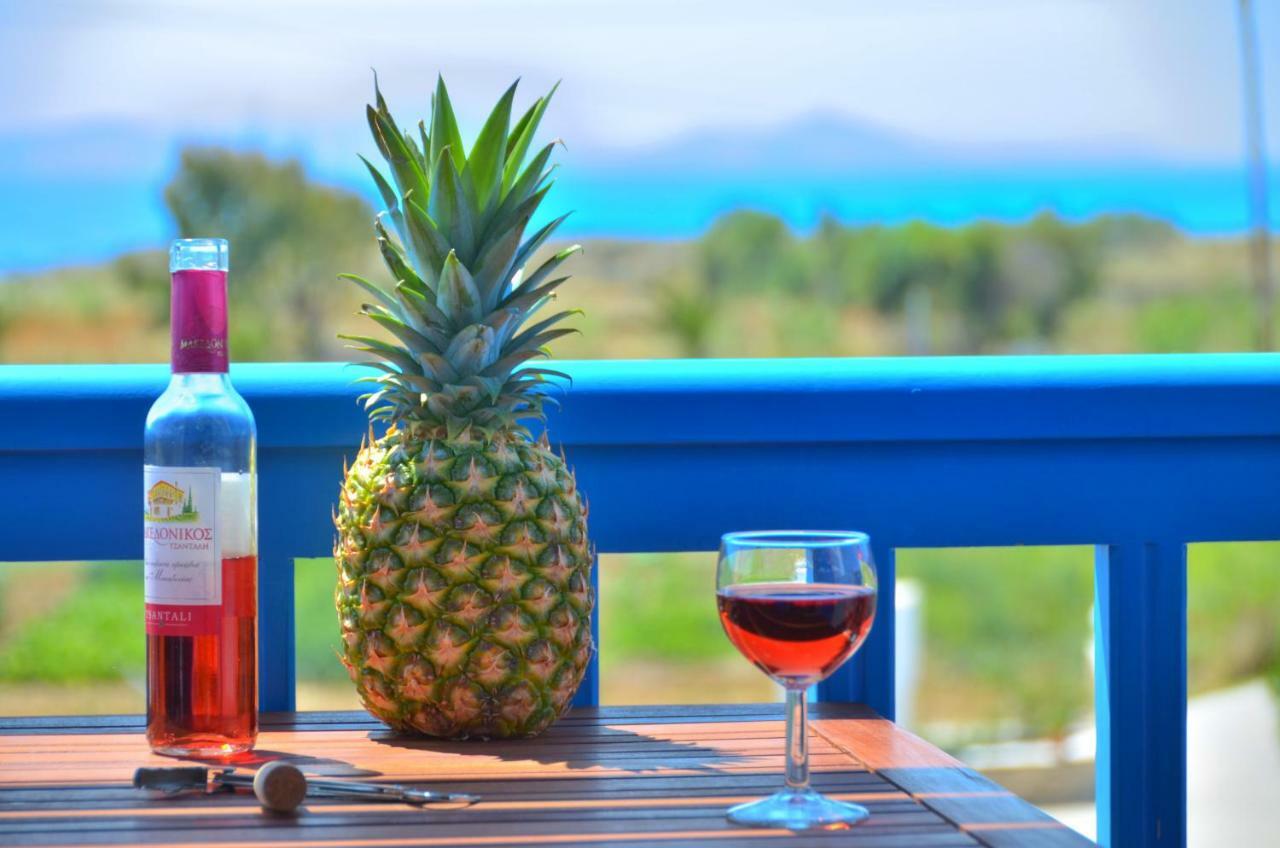 Summer Memories Studios Naxos City Εξωτερικό φωτογραφία